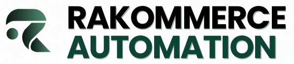 Rakommerce Automation